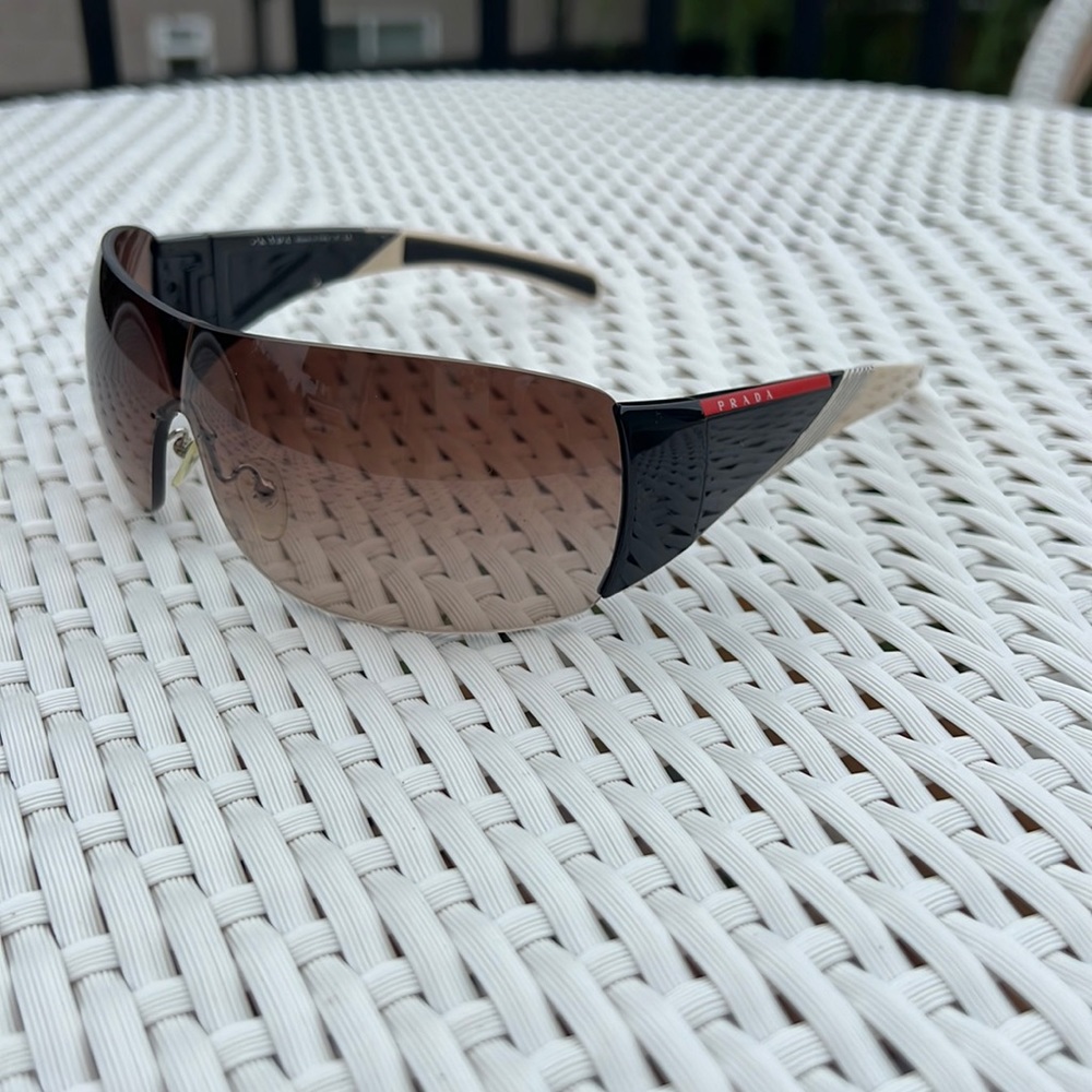 Prada Sunglasses